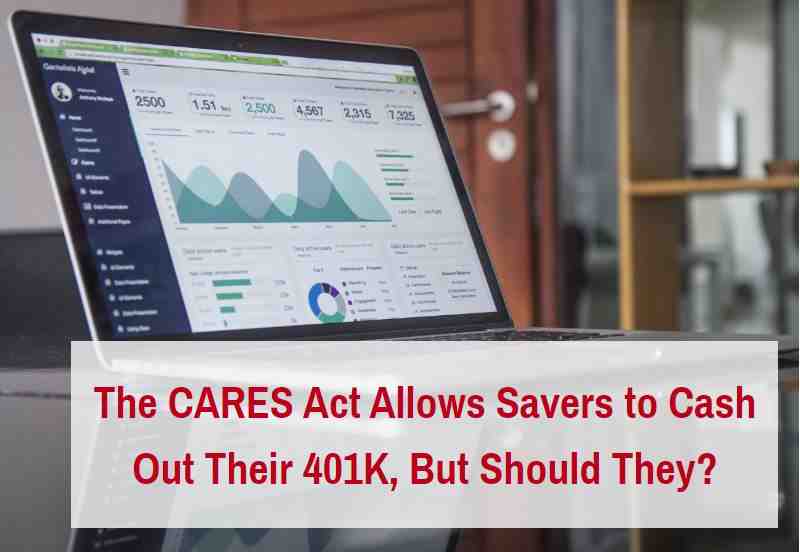Are 401k withdrawals taxed immediately?