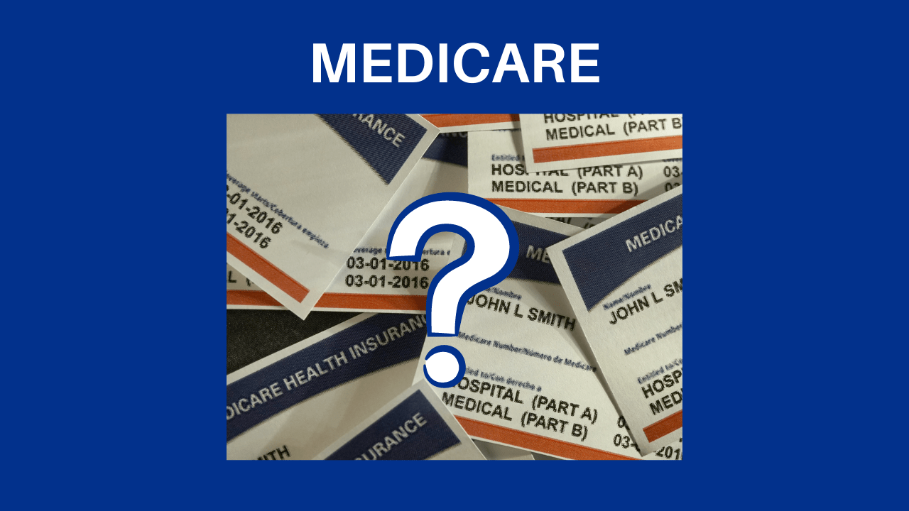 Are you automatically signed up for Medicare Part B?