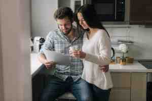 Can husband and wife have separate IRA?