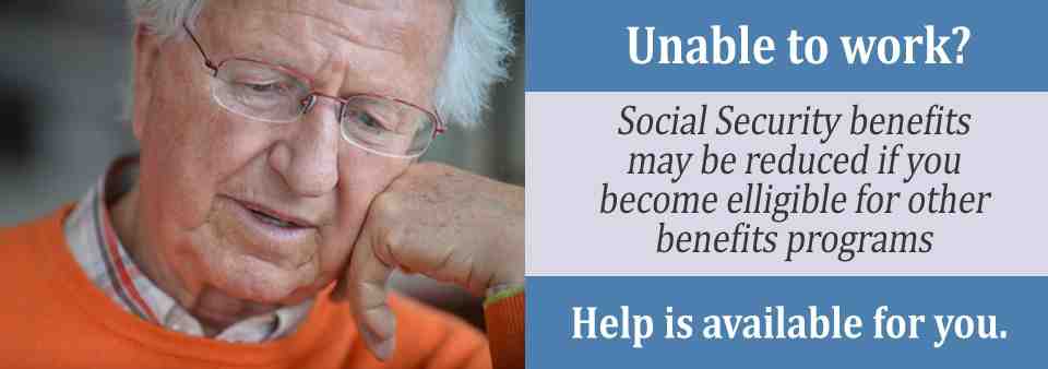 Can you collect a pension and Social Security when you retire?