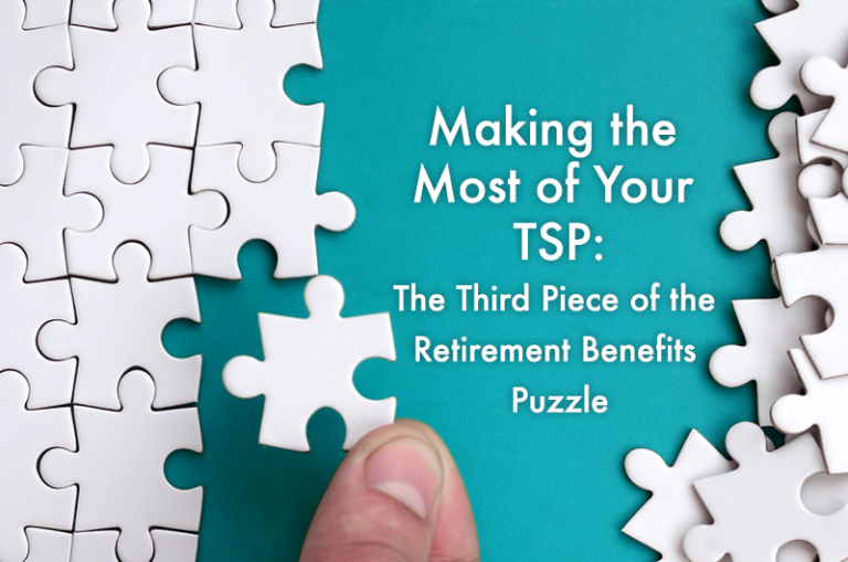 How much should you have in your TSP when you retire? Retirement News