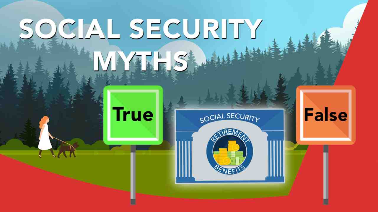 Do federal government employees get Social Security?