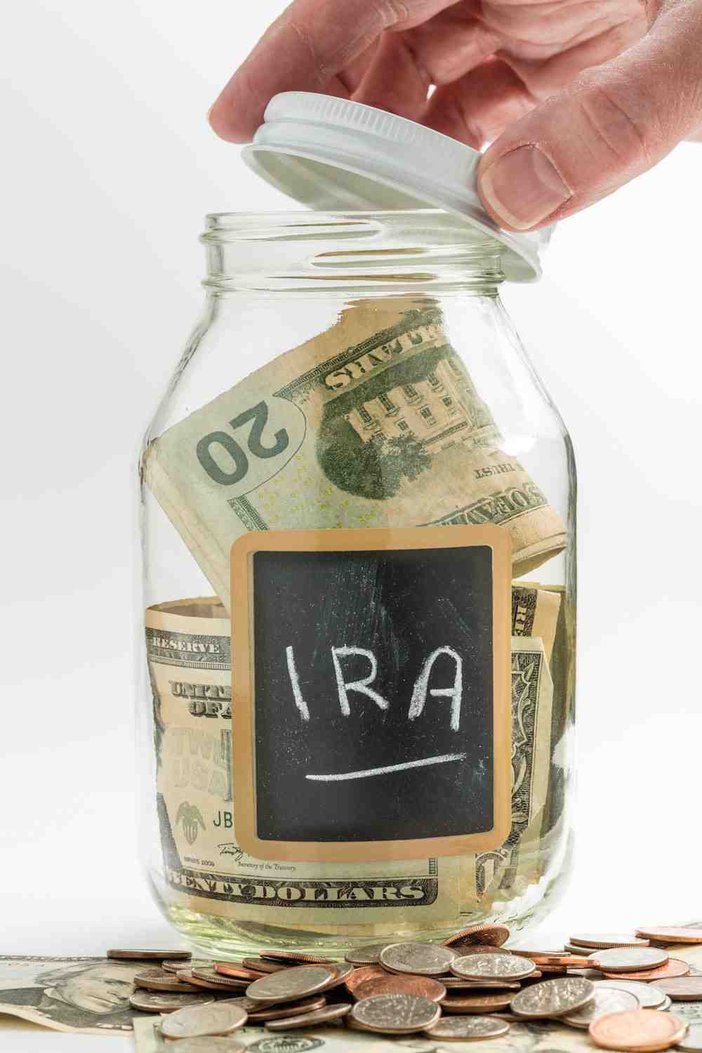 Do traditional IRAs have contribution limits?