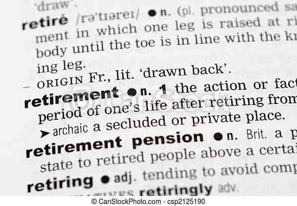 Does the Bible talk about saving for retirement?