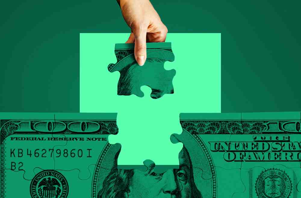 How can I invest for retirement without a job?