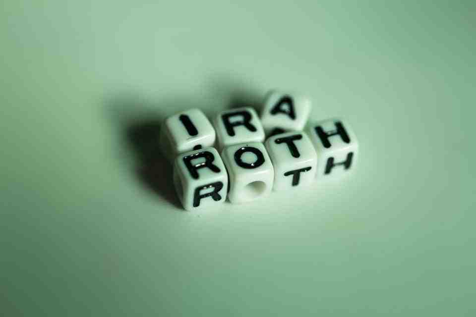 How do I prove my child's income for a Roth IRA?