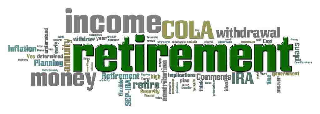 How do you say happy retirement?