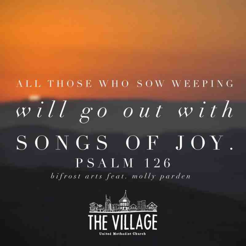 How do you wish someone a good thing?