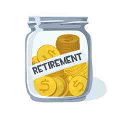 How early can I retire under FERS?
