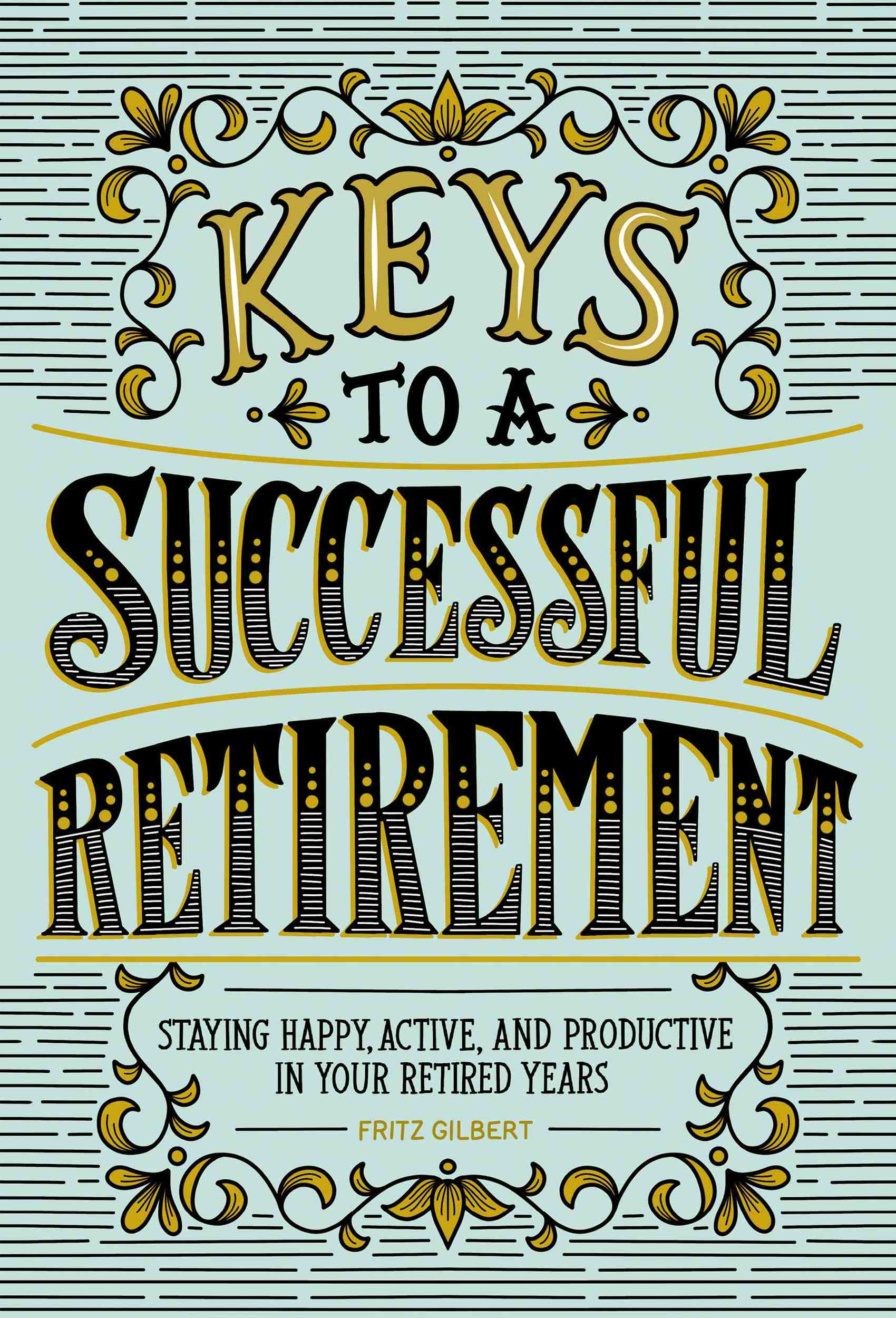 How long does the average person live after they retire?
