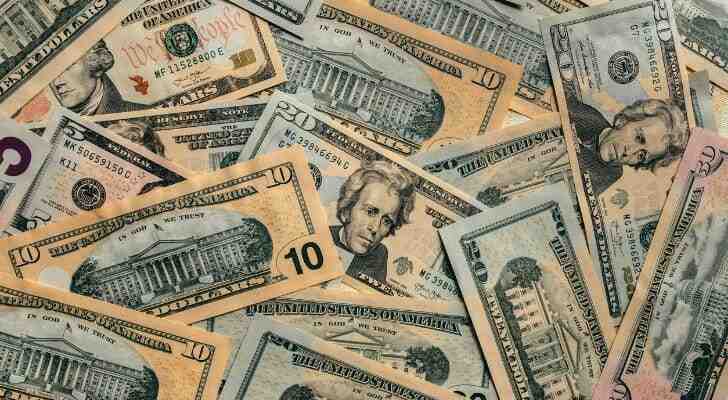 How much cash is too much carry?
