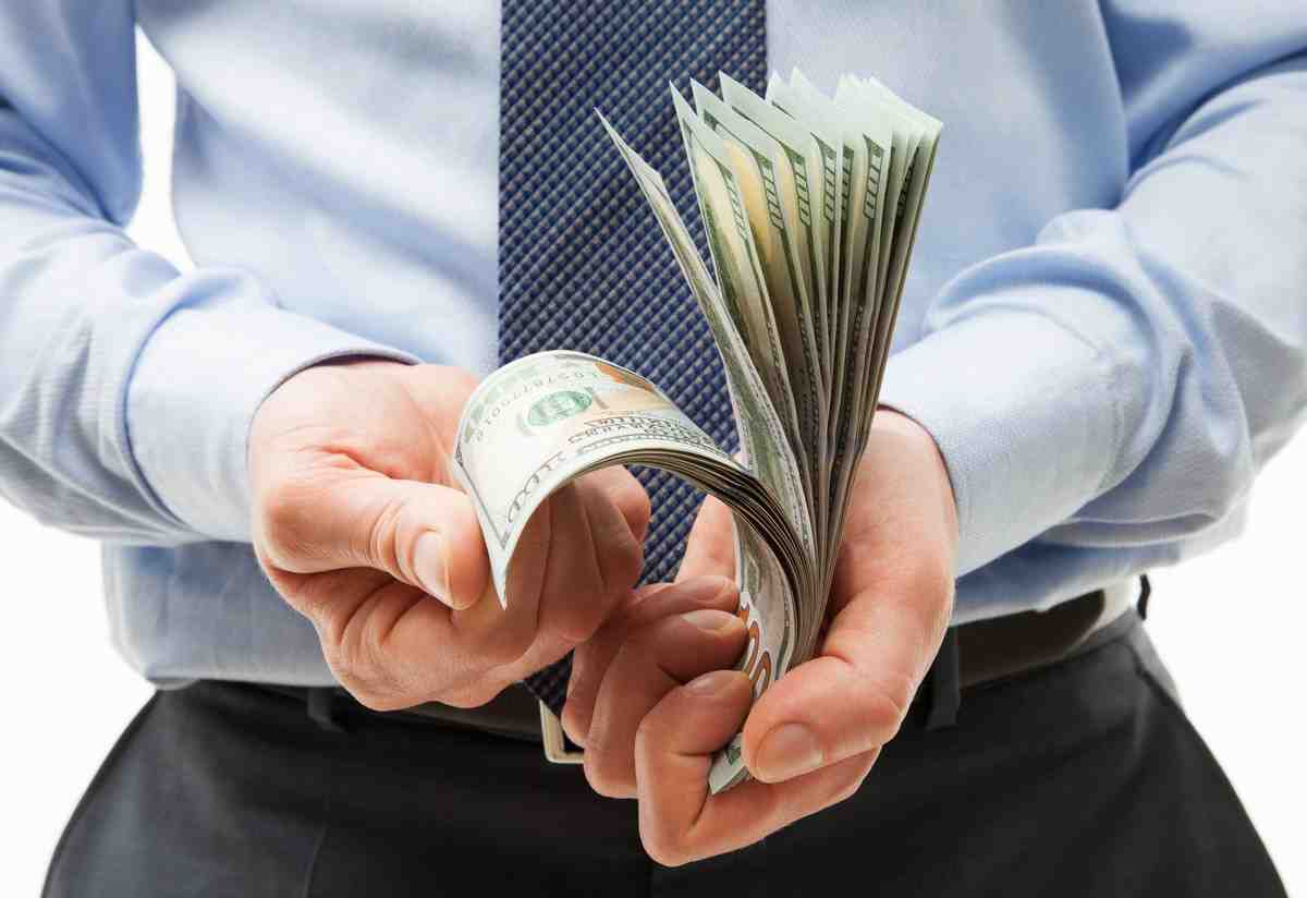 How much cash should you keep at home?
