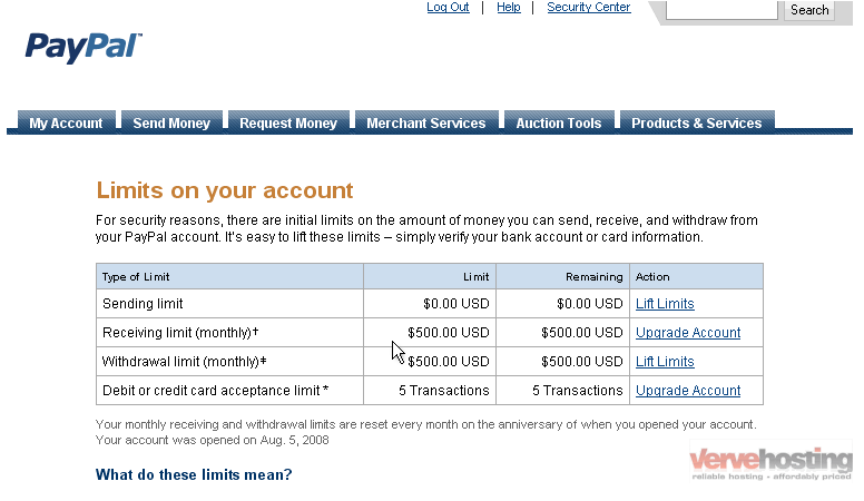How much is too much in savings?