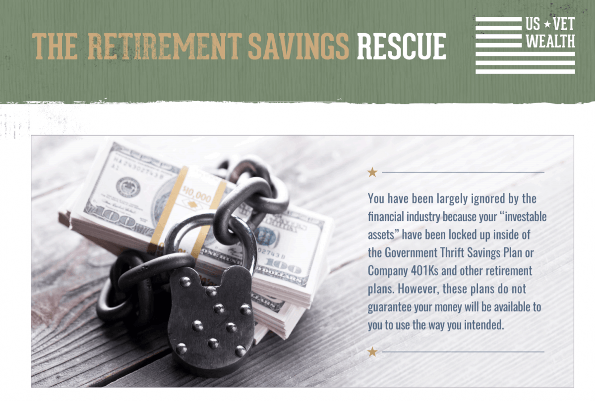 How much money does the average American retire with?