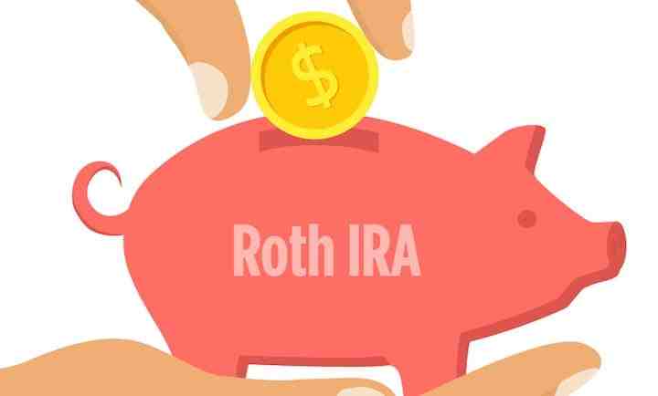 Is a Roth IRA worth it?