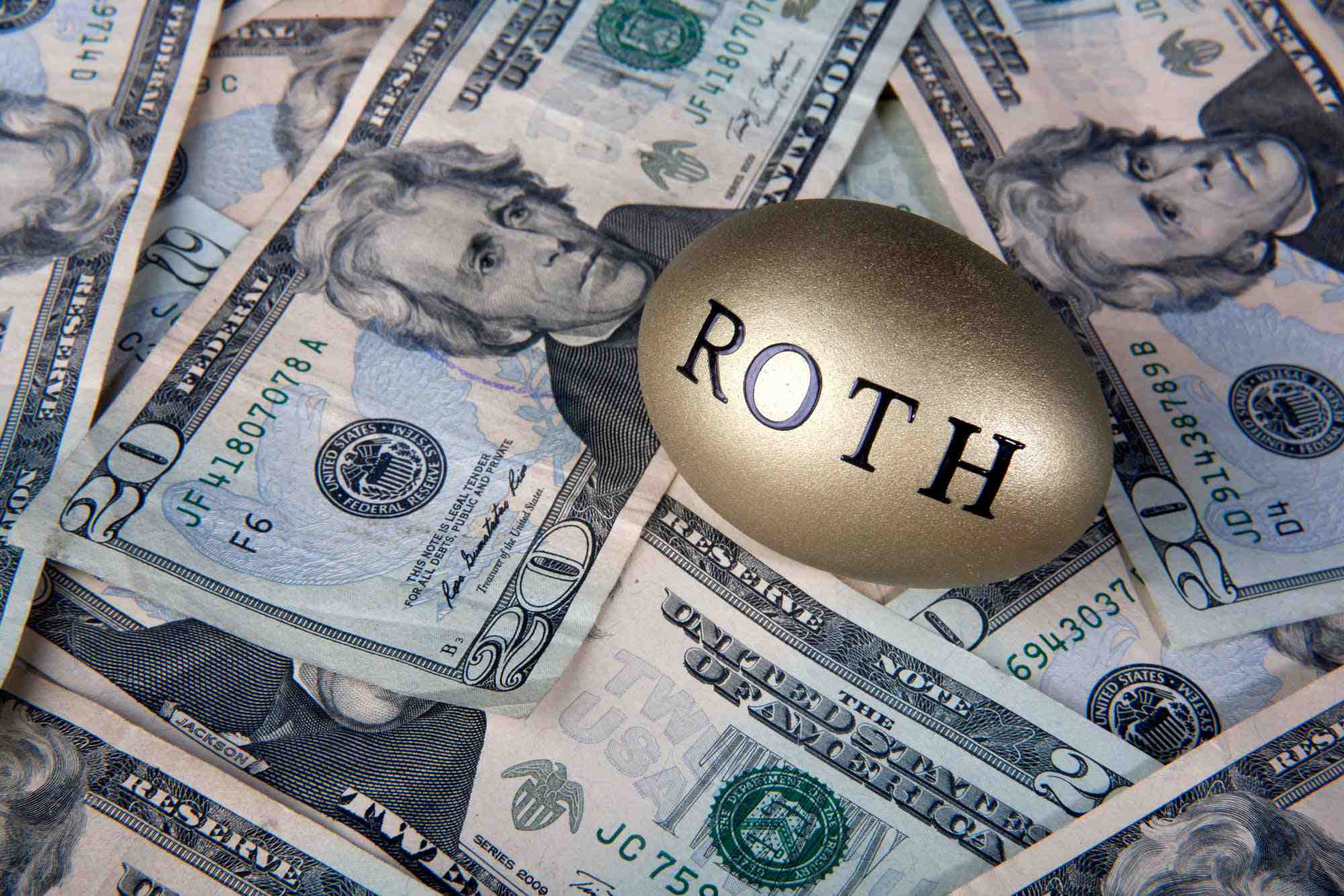 Is a traditional IRA safe?