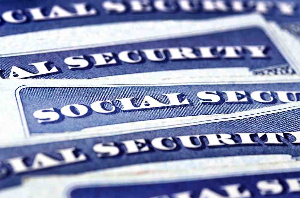 Is pension the same as retirement?