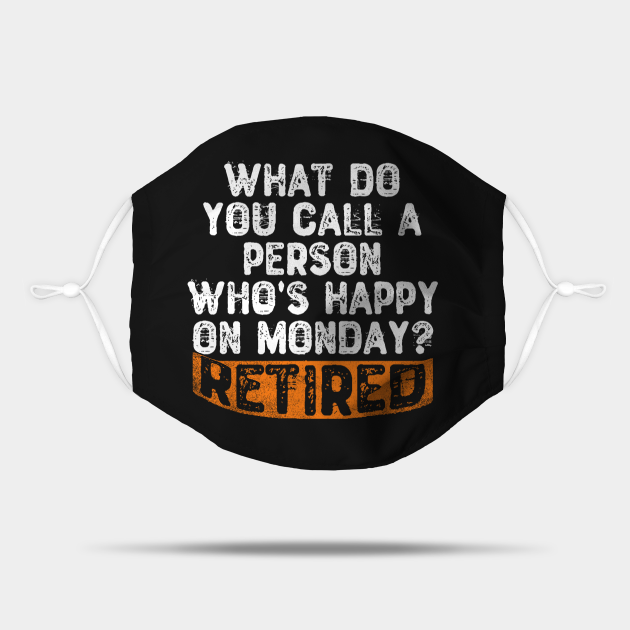 Is retired an occupation?