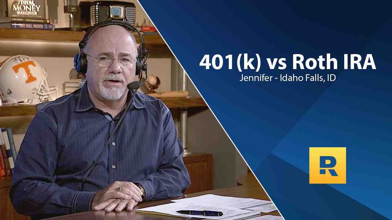 Should I convert my IRA to a Roth?