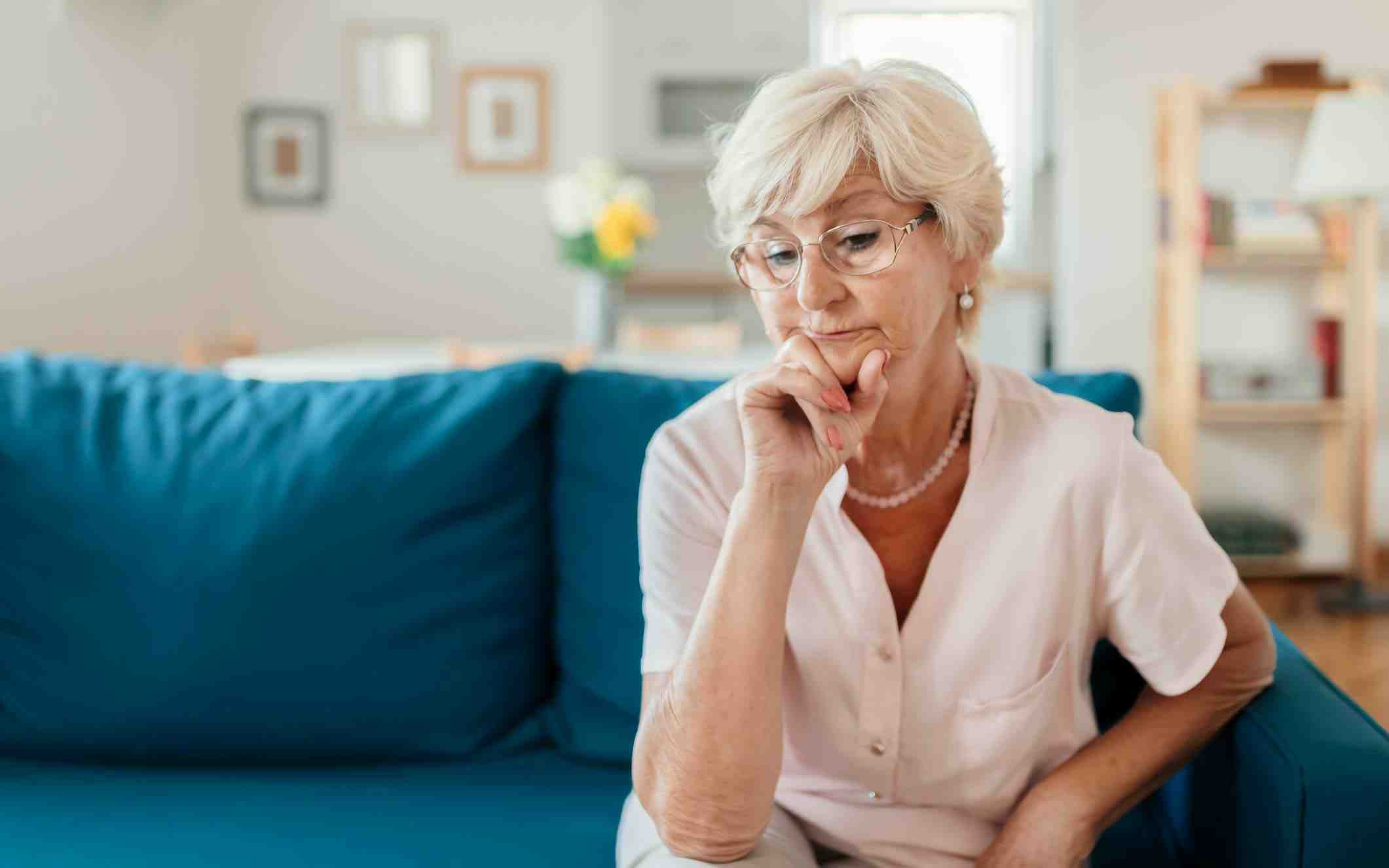 What are the signs you need to retire?