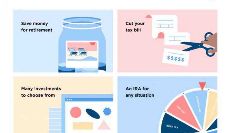 What is a good age to start a Roth IRA?