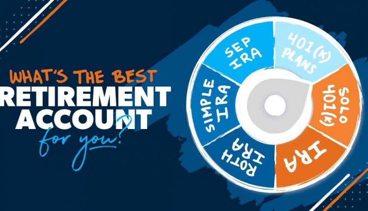 What is better than a 401K?