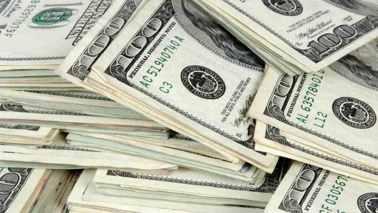 What is the average 401K balance for a 35 year old?