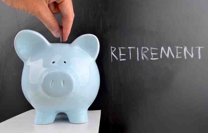 What is the average retirement income by state?