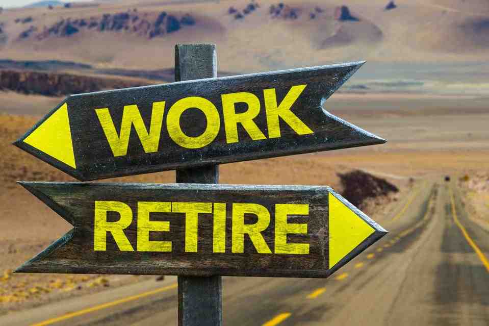 What is the best month to retire in 2021?