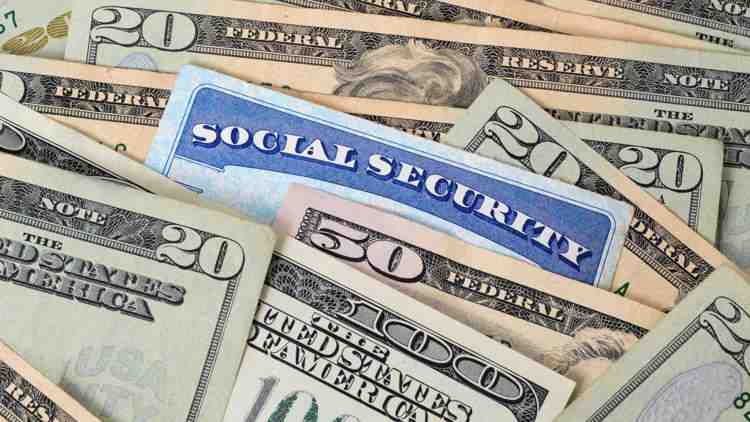 What is the most a married couple can get from Social Security?