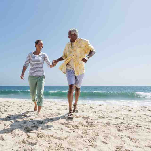 What retirees do all day?
