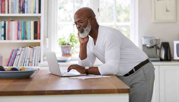 What should you not do in retirement?