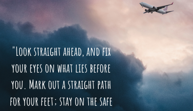 What the Bible Says About retirement?