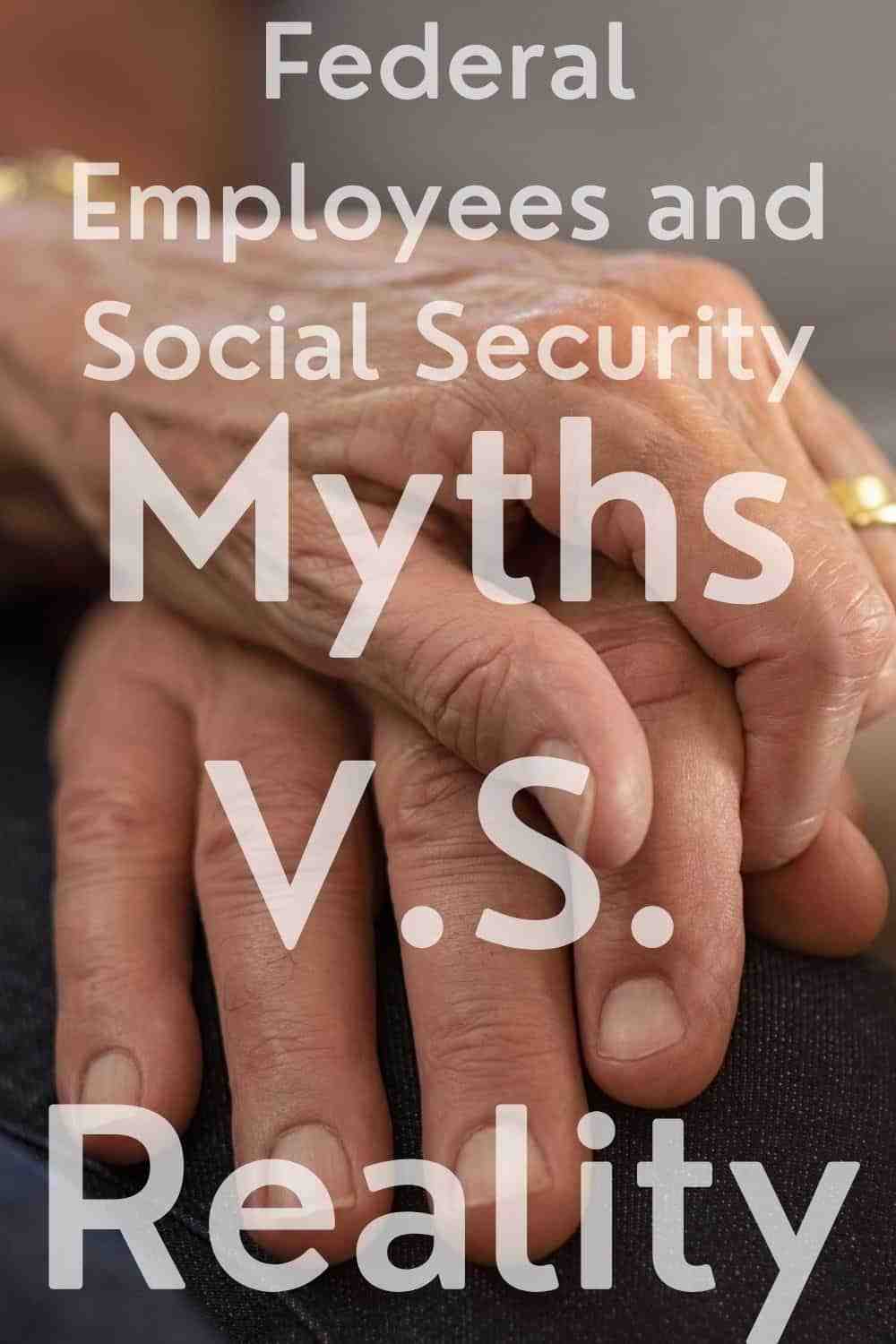 Do federal government employees get Social Security? Retirement News