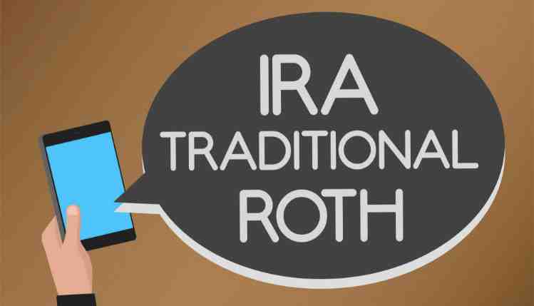 When would you not want a Roth IRA?