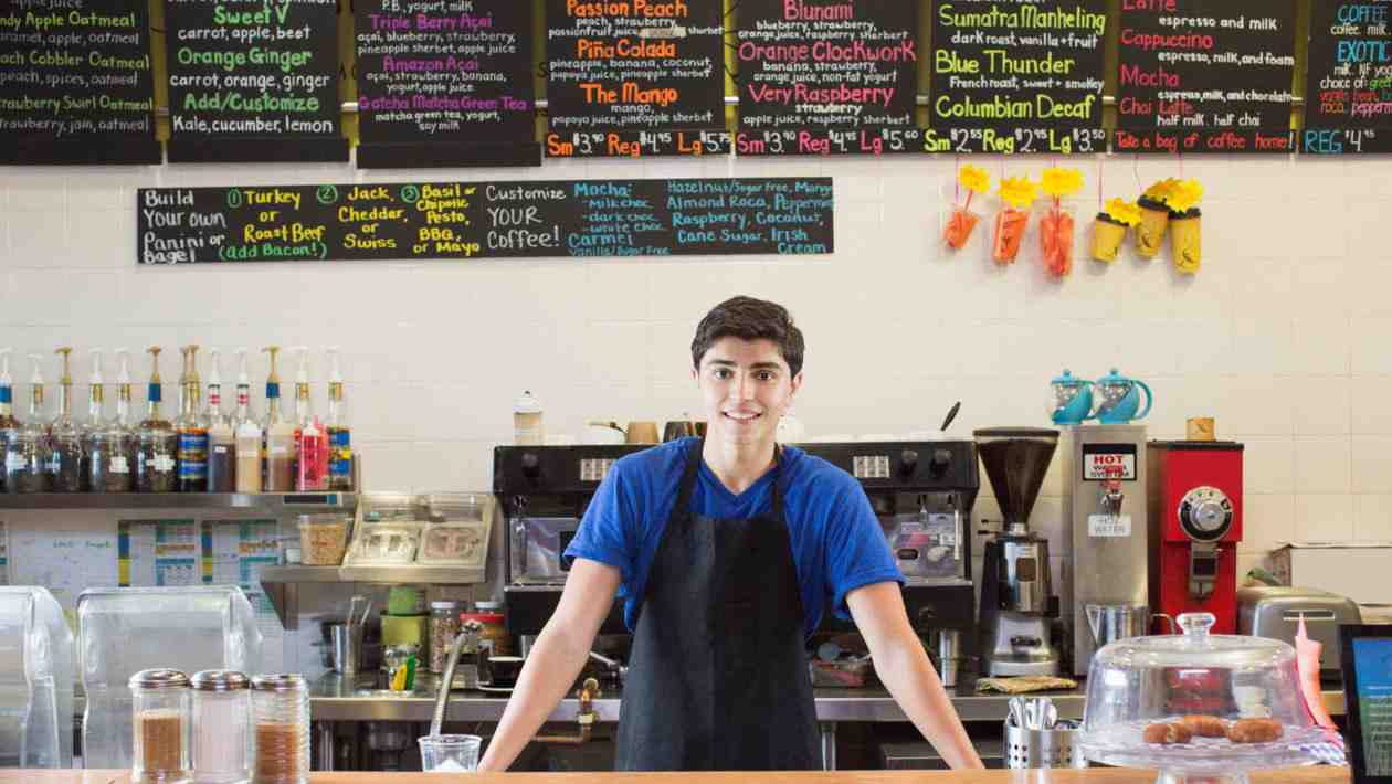 Which IRA is best for college students?
