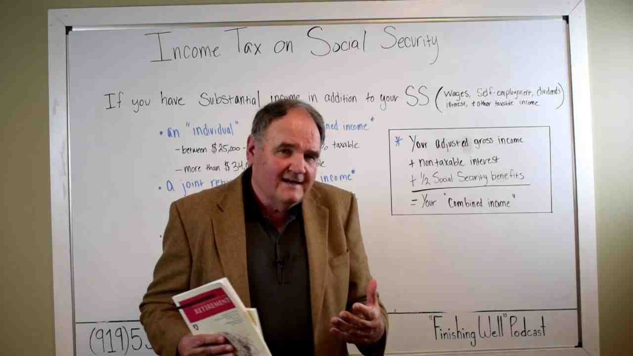 Will my Social Security be reduced if I have a pension?