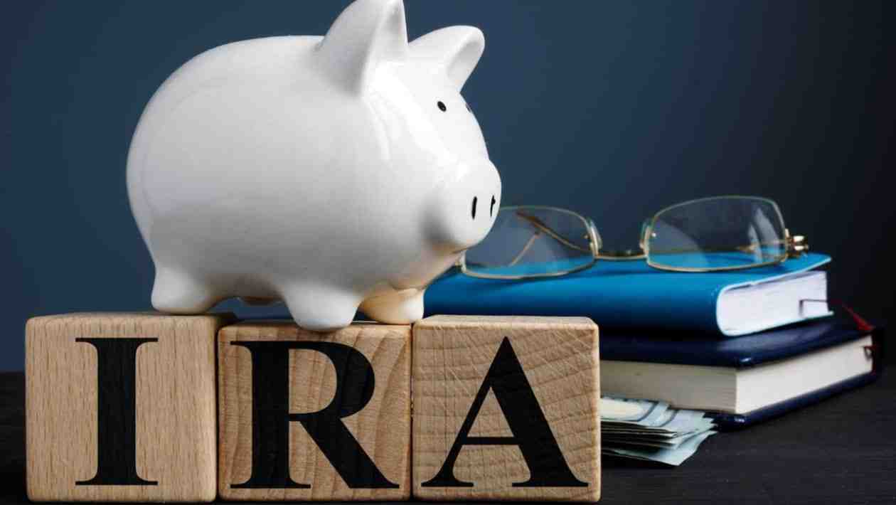 Are Bank IRAs good?