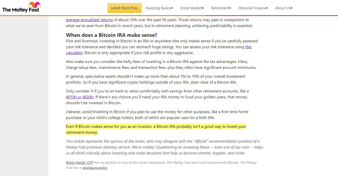 can i buy bitcoin in my vanguard account