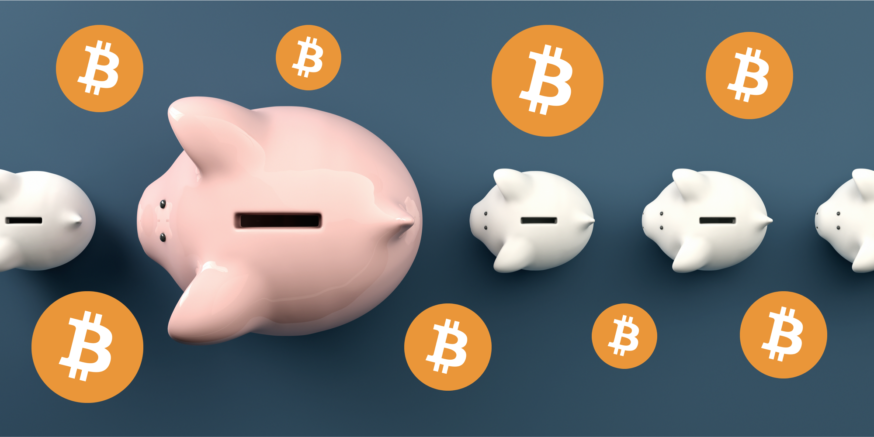 Can I buy bitcoin in my Schwab IRA?