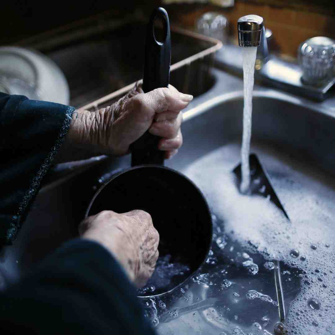 Can I cancel my pension and get the money?