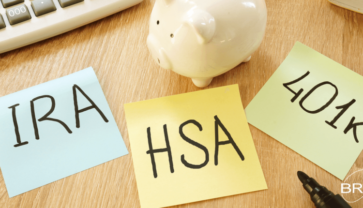 Can I have a Roth IRA and a 401K?