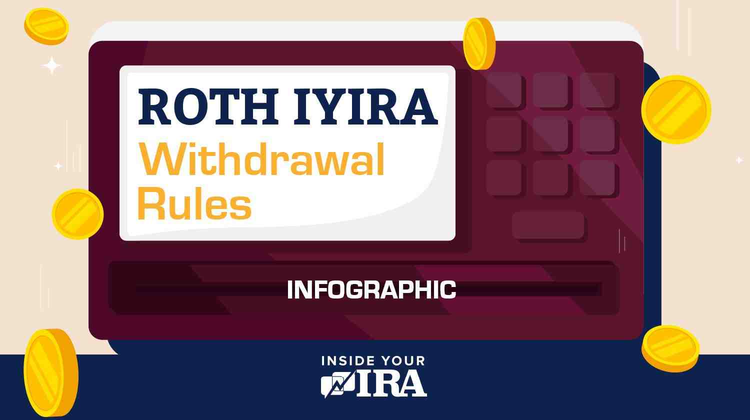 Can I withdraw from my IRA in 2021 without penalty?