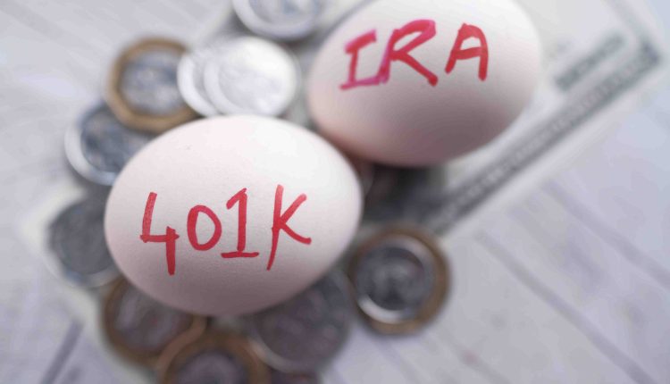 Can you avoid taxes on 401k?