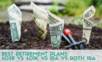 Can you lose all your money in an IRA?