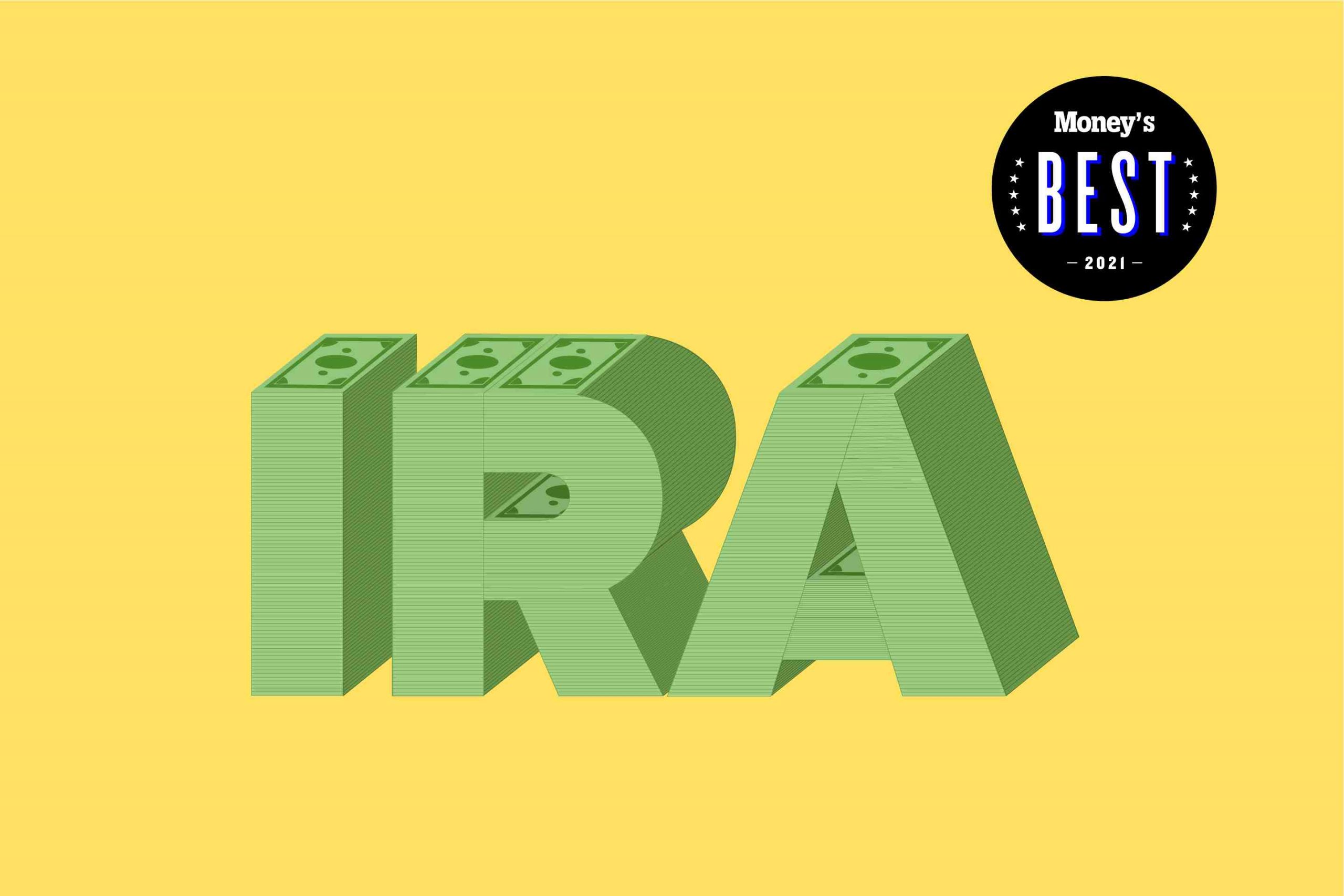Can you lose money in an IRA?