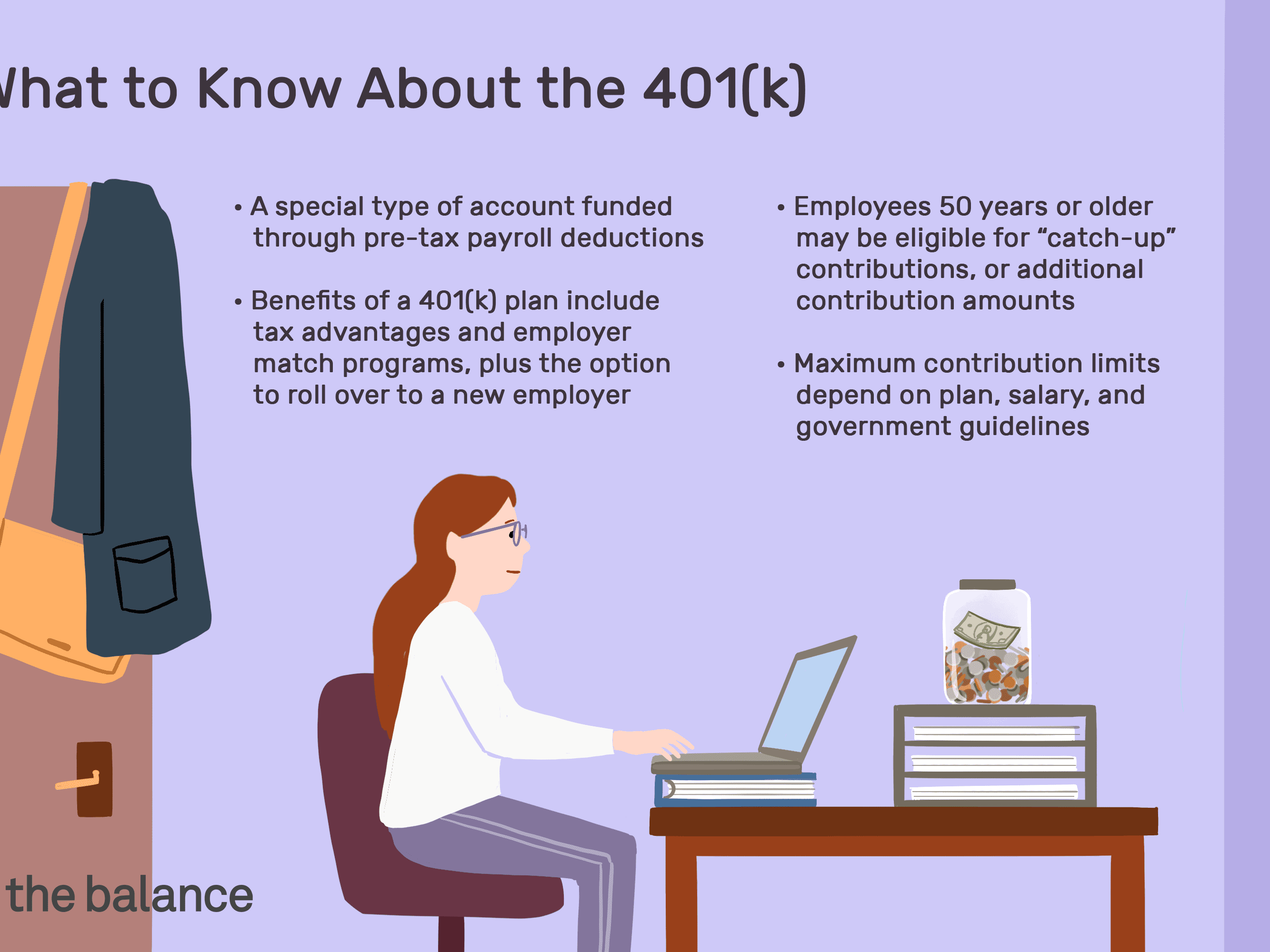 Can you lose your 401k money?