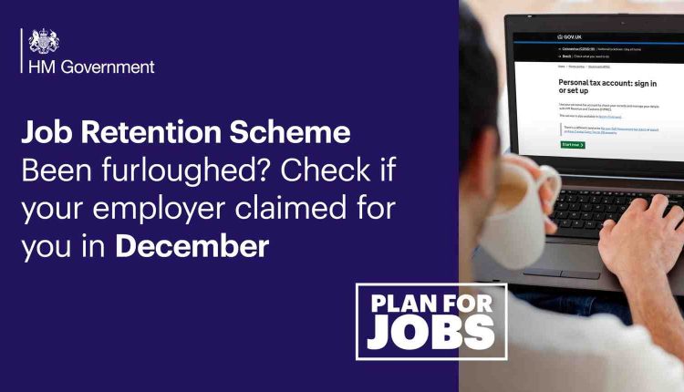 Do I have to tell HMRC when I leave a job?