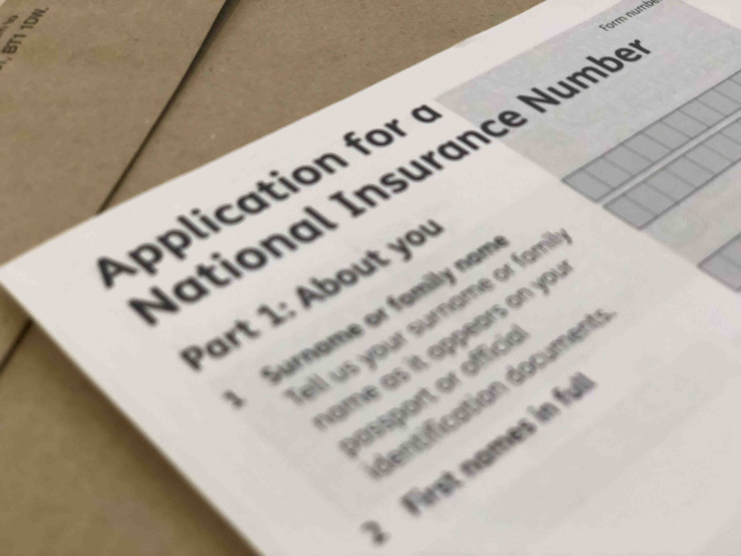 Do you have to give notice when you retire UK?