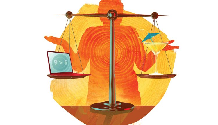 Do you live longer if you retire early?